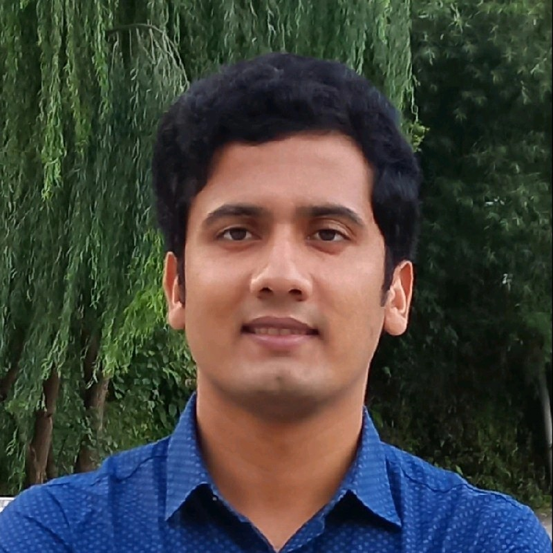 Dr. Ranjeet Ranjan Jha