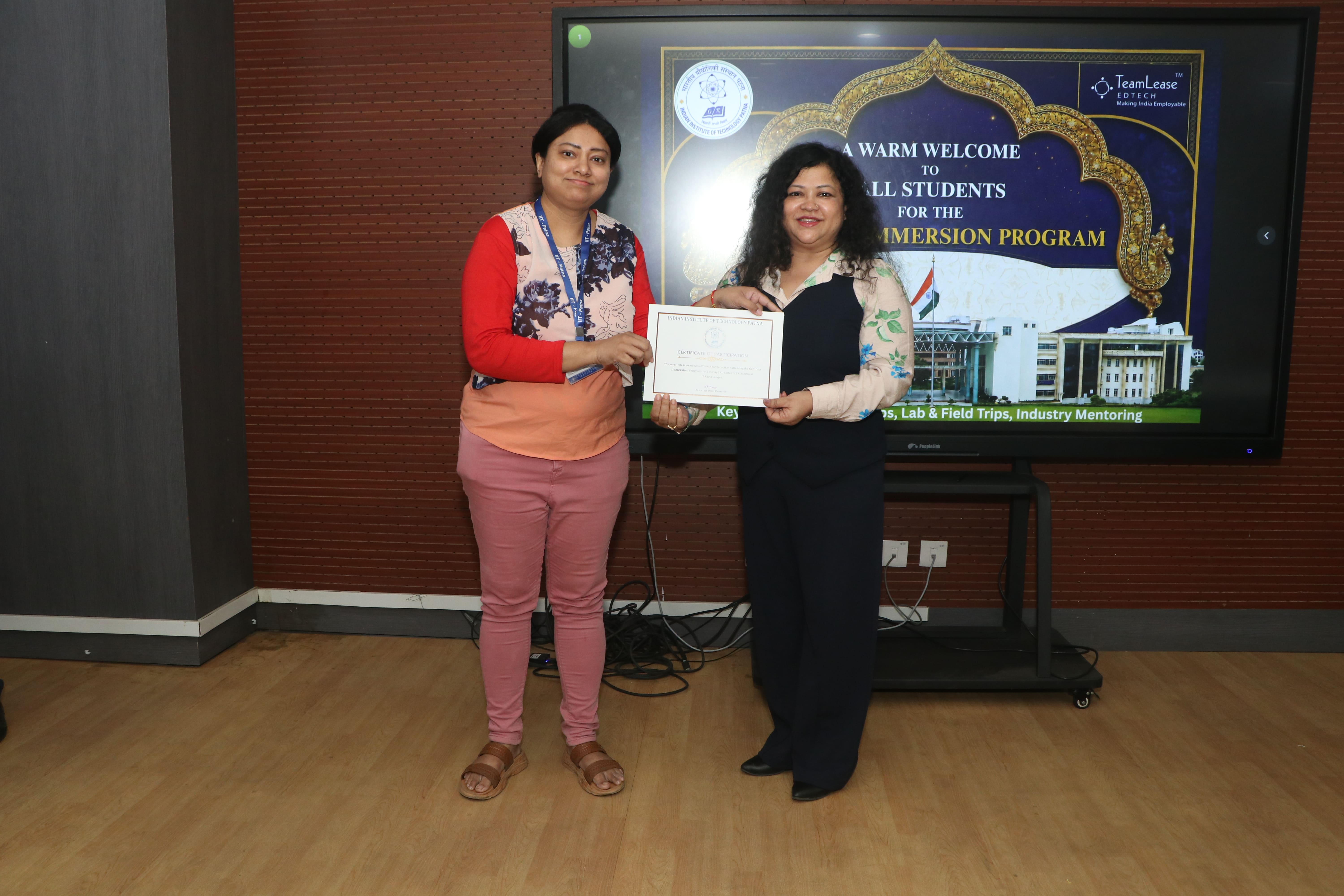 Campus Highlight 9