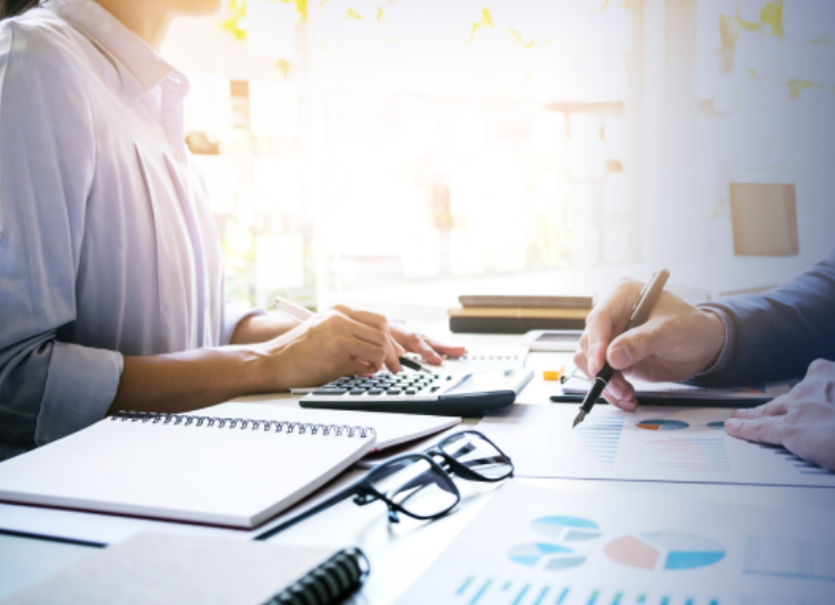 PG Certification in Financial Planning & Investment Management
