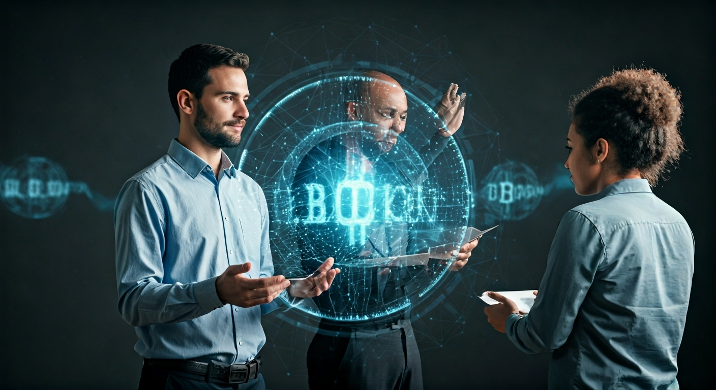  Blockchain Technology